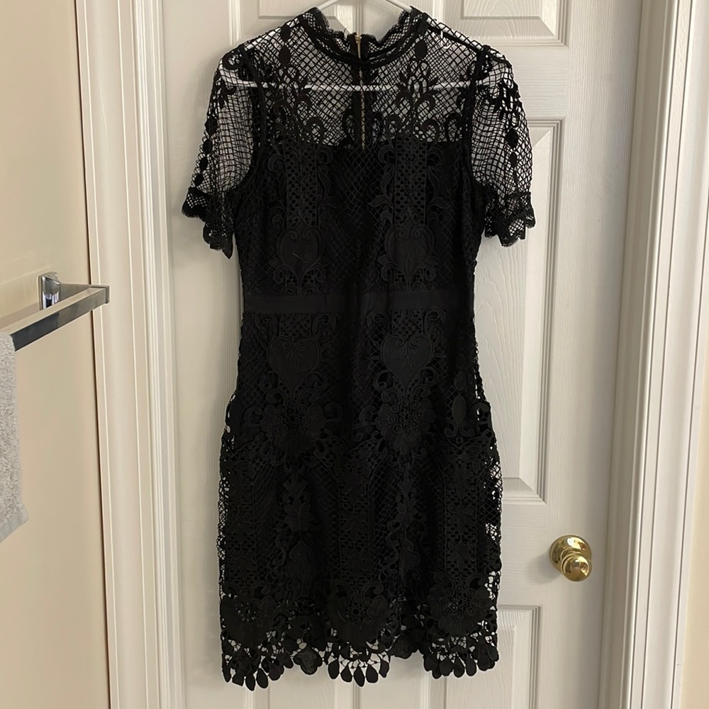 Red Dress Boutique Dress! Never worn!